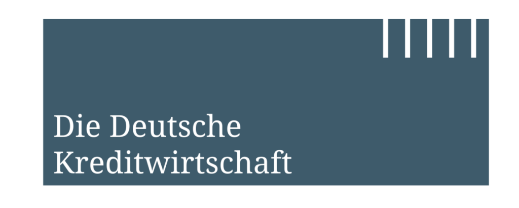 Logo der Deutschen Kreditwirtschaft