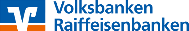 Logo der Volksbanken Raiffeisenbanken